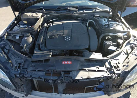 2014 Mercedes-Benz E 350 из США, поврежденный, VIN WDDHF5KB1EB011622